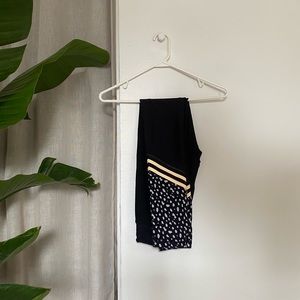 Sarah’s Day X White fox boutique leggings